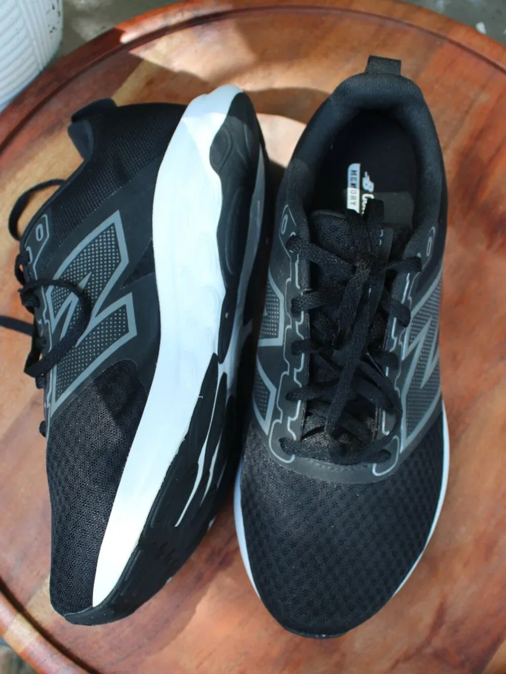 New Balance new balance